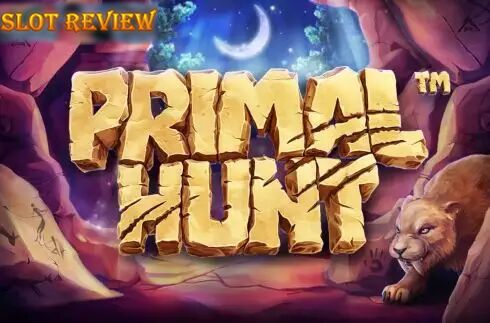 Primal Hunt Slot Review